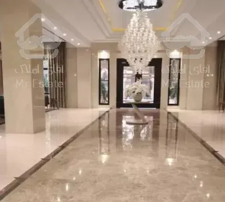 فرشته ۳۵۰ متربرج باغ ۸۰مترتراس گاردن