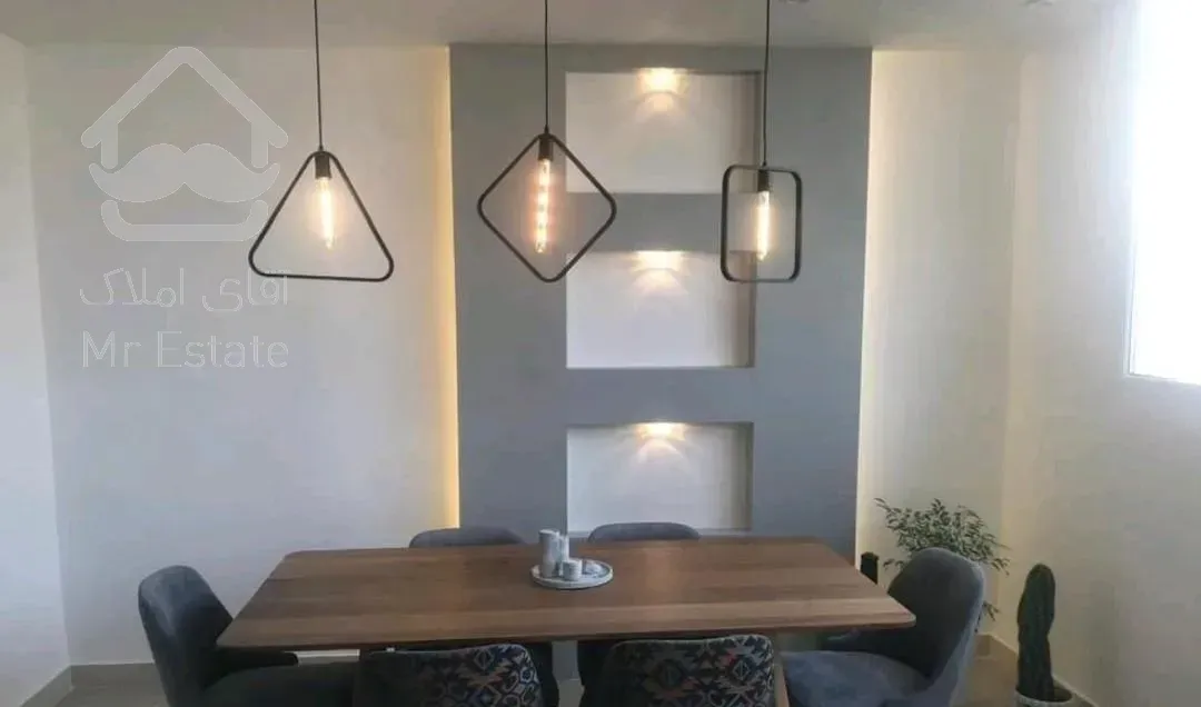 فروش آپارتمان ۸۰ متری همکف عاشوری