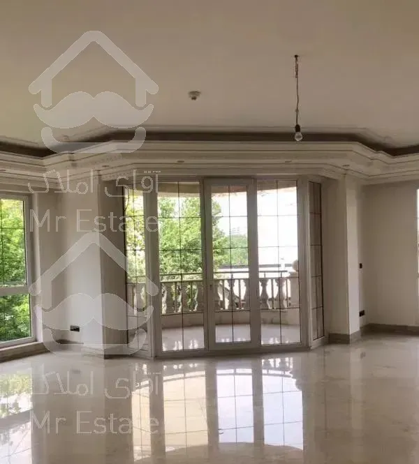 ۳۴۸متر*دید باغ *شخصی ساز