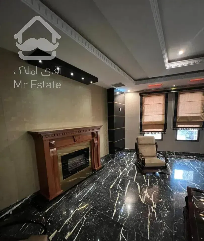 ۱۰۵ متر آپارتمان کلید نخورده