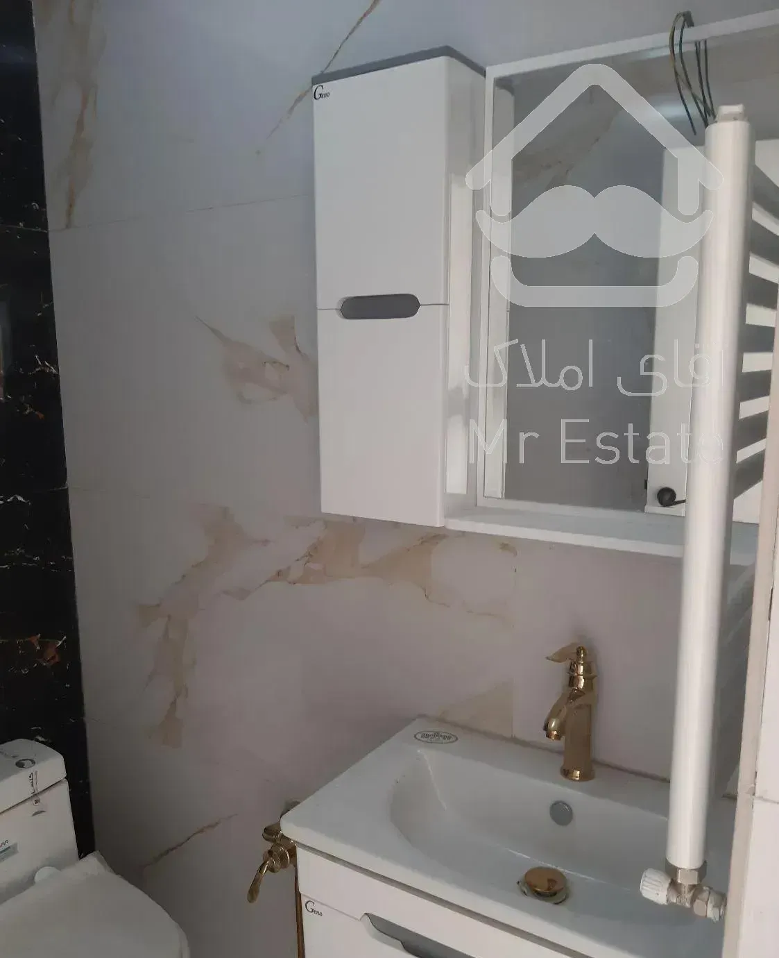 نوساز 110 متر شریعتی اندرزگو حکمت