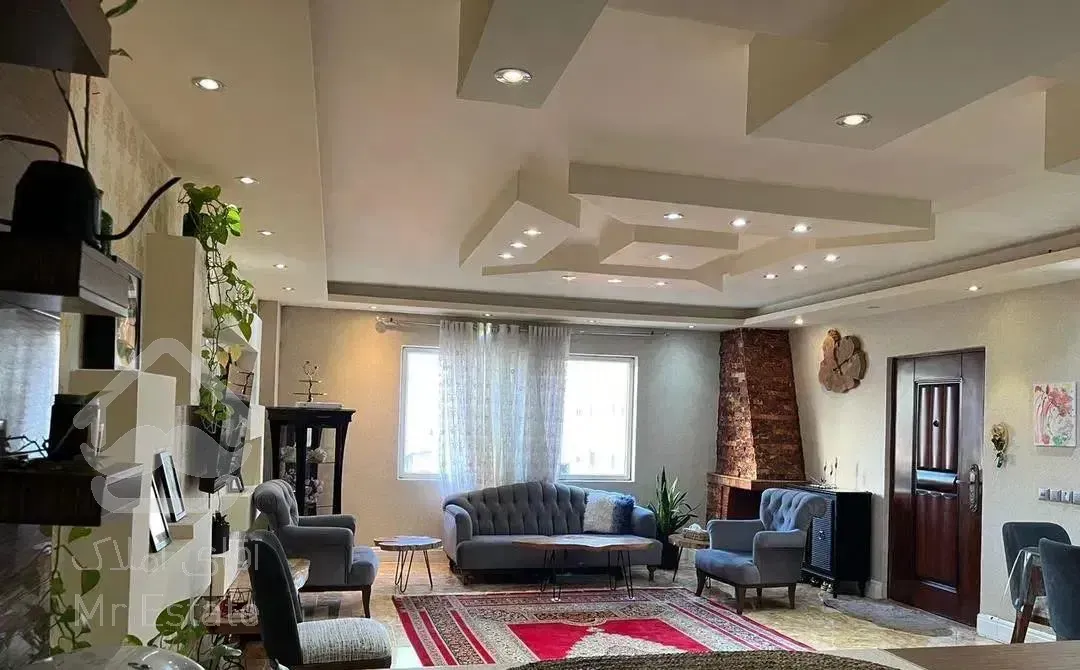 آپارتمان بسیار شیک کوچه فرمانداری