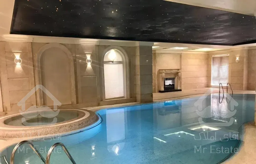 270 متر الهیه فرشته 3 خواب