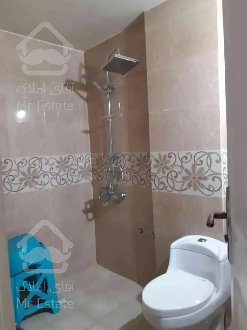 خرید اپارتمان مسکونی دوخوابه در بلوار فردوس