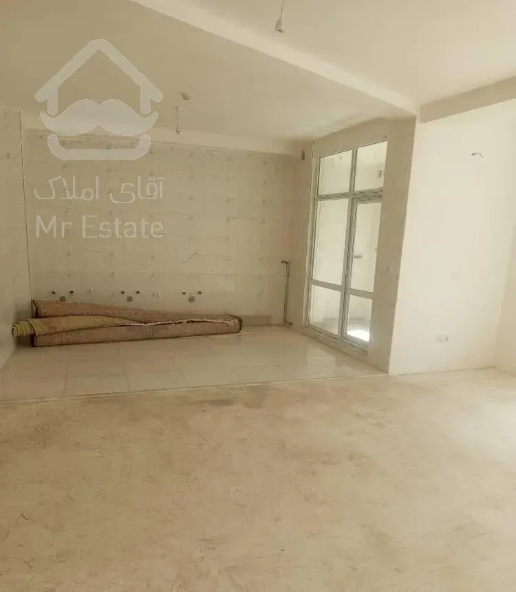 آپارتمان ۱۴۲ متری/۳ خوابه/جانبازان