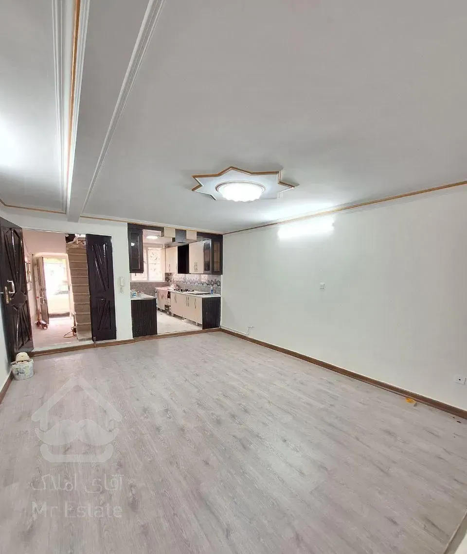 آپارتمان 60متری یک خواب قولنامه ی