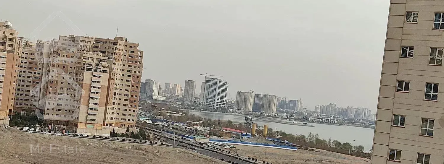 اجاره دوخواب شیک صیاد3 بهاران تخلیه