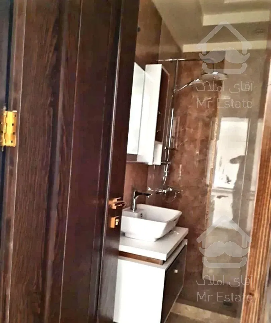 ظفر / ۱۱۳ متر/ مجلل/۲ پارکینگ سندی