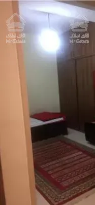 93 متر زنبق با امکانات کامل فروشی