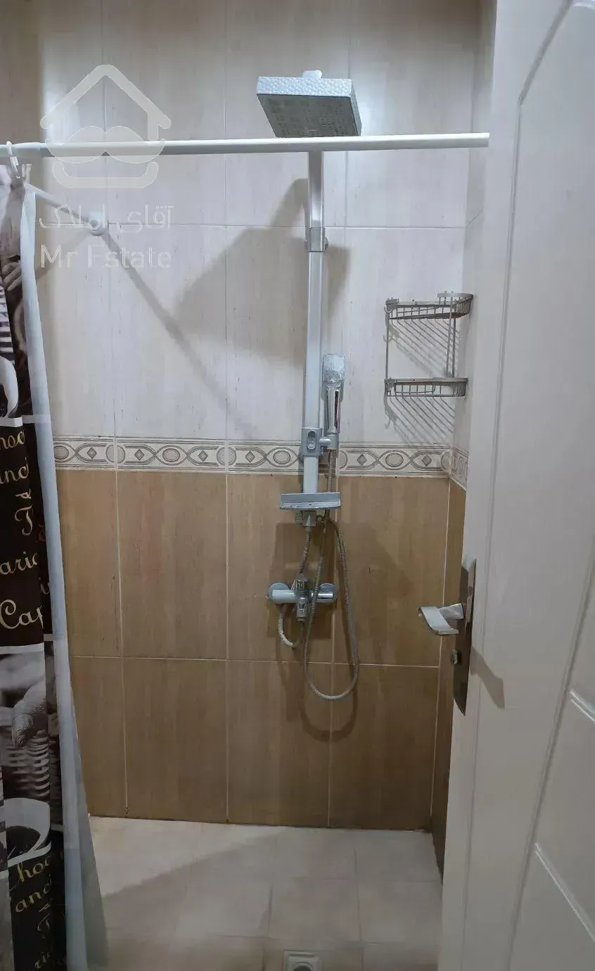 آپارتمان ۱۱۴ متری کوهسار درکه،طبقه سوم