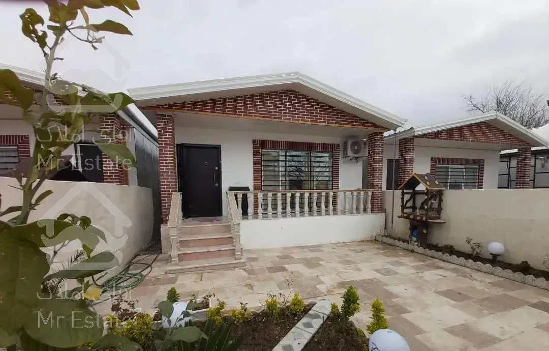 ویلا اجاره  دوخواب