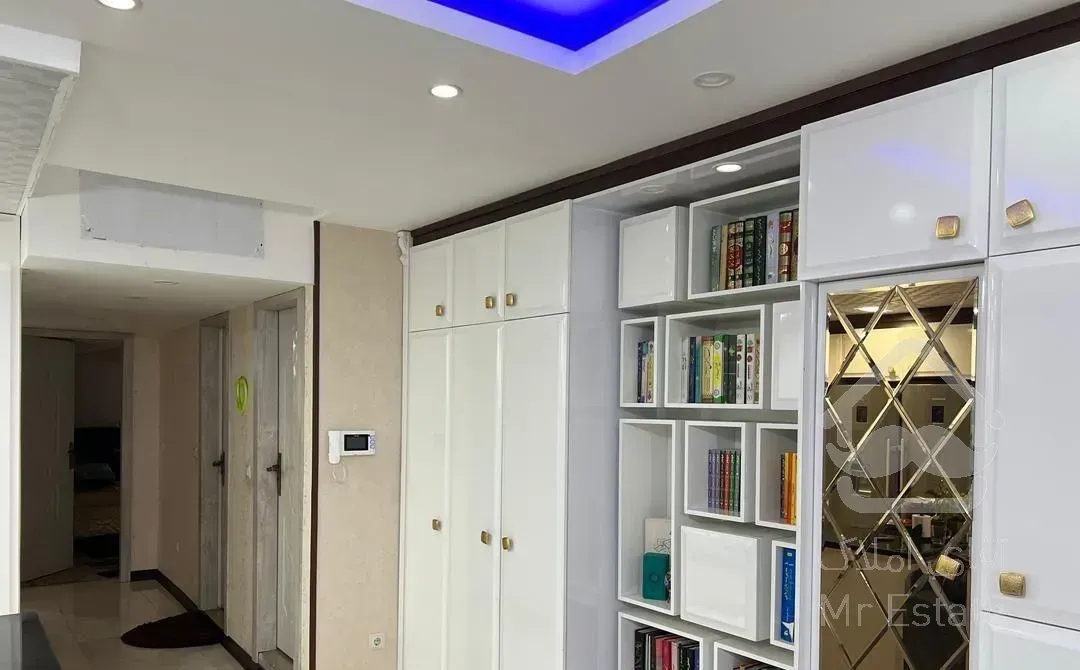 آپارتمان۱۲۷متردوخوابه.فدک،فضل آباد،شهرک ولیعصر