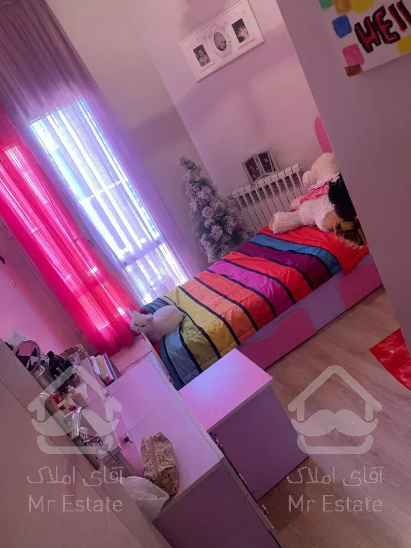 اجاره ۷۶ متر کاشانی اباذر