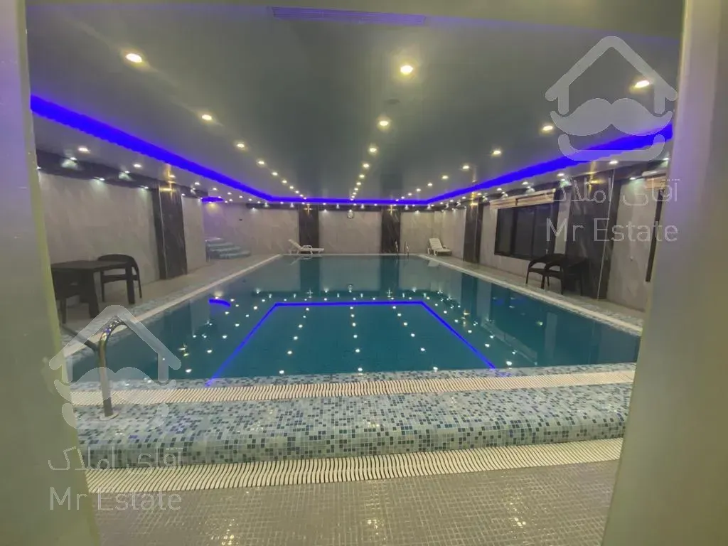 اجاره و رهن آپارتمان زعفرانیه 300  متر اکازيون