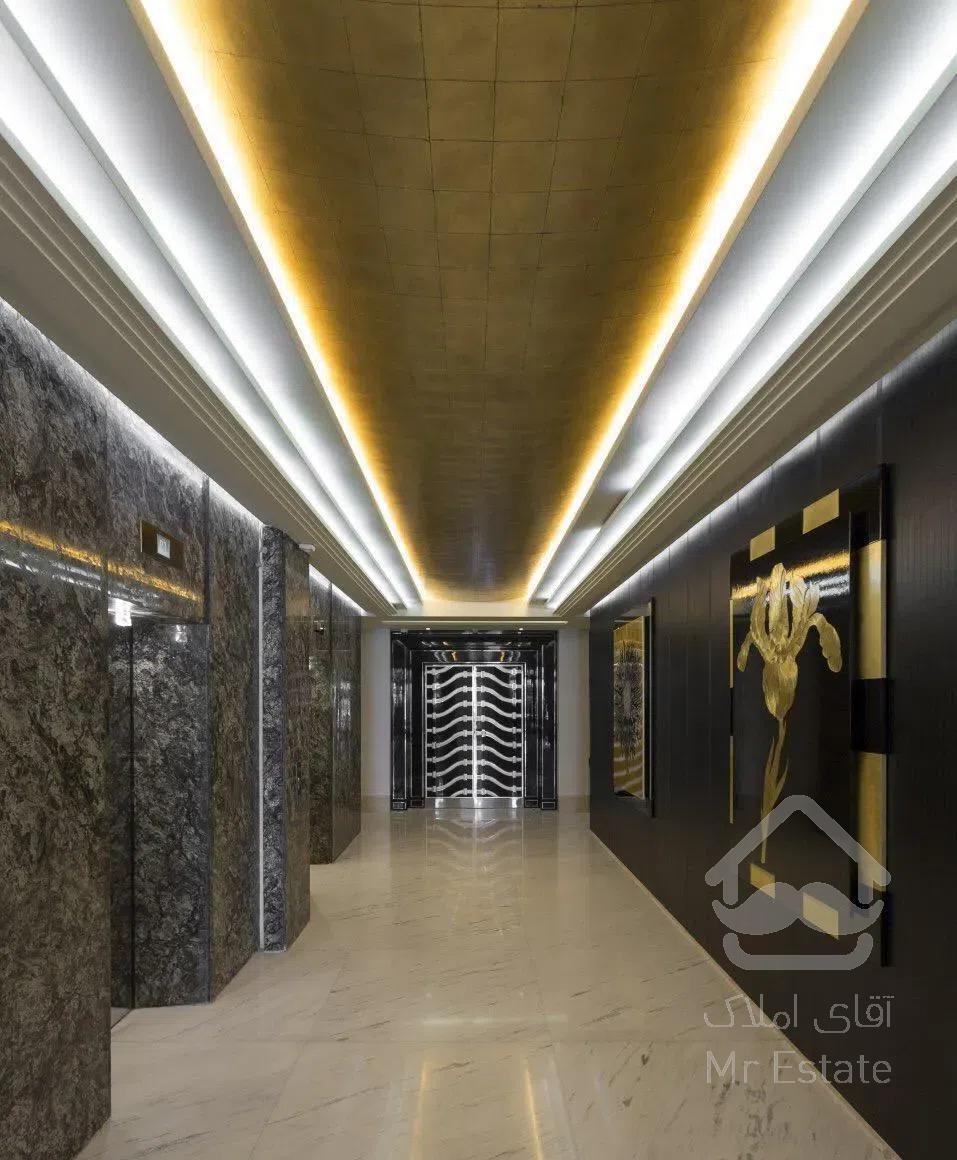 عمار پارک مهر ۲۷۰ متر با ویو شهر