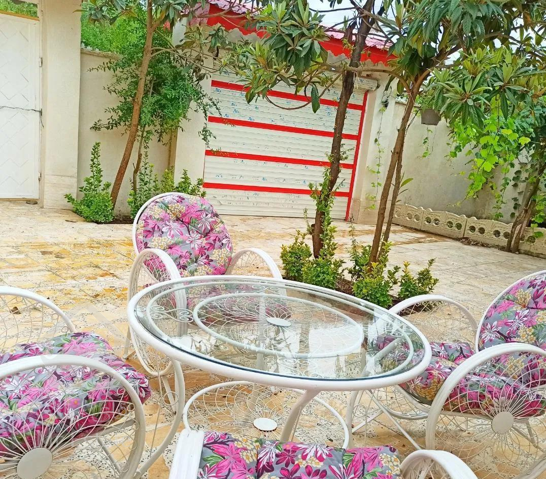 اجاره ویلا دربست حیاط دار لاهیجان