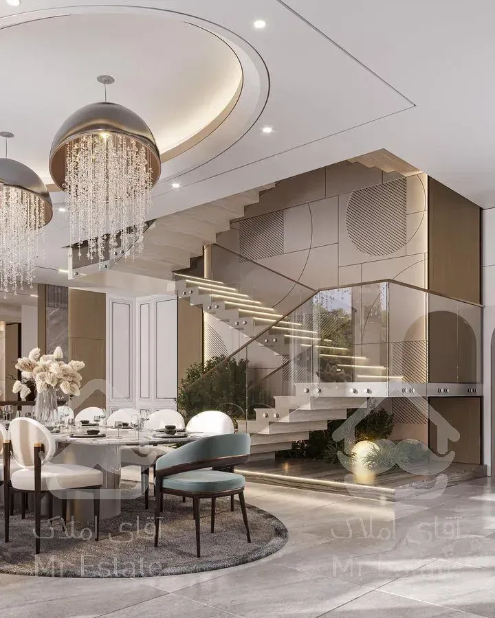 تجاری ۳۰ متر دادمان