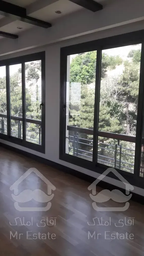 رهن و اجاره ۲۱۰ متری نیاوران