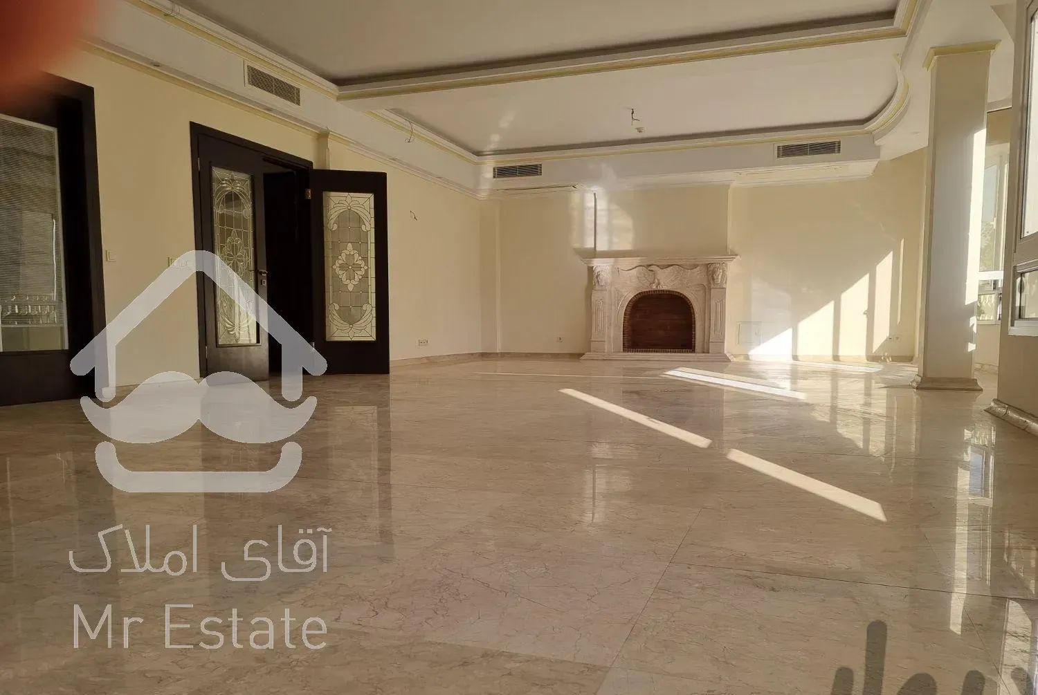 ۲۵۰ متر ۳خواب مستر