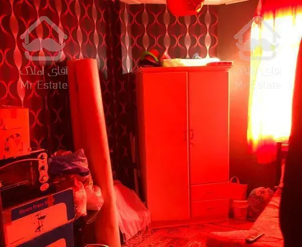 ۹۰متر/قلب جنت/۲خواب/بازسازی