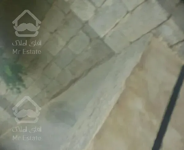 خونه باغ 1000 متری