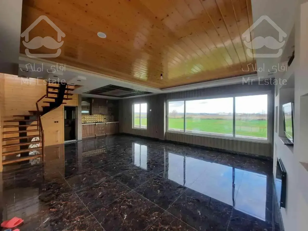 فروش ویلا ۲۵۳ متری