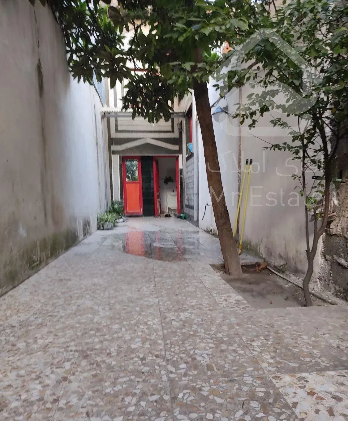 حمیدیان ویلایی تجاری و مسکونی براصلی میدان الغدیر