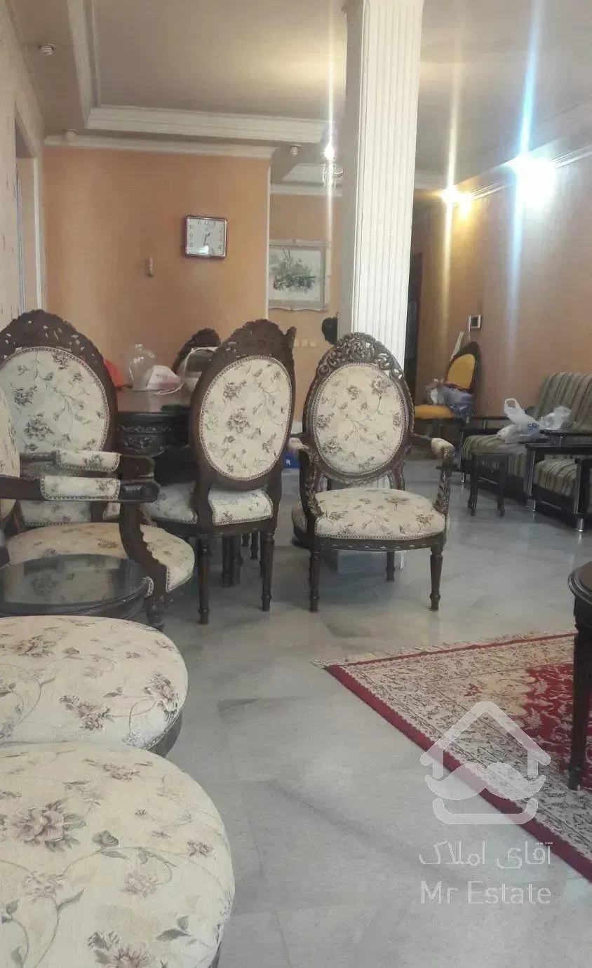 آپارتمان۱۱۰متری۲خوابه  ( حصاری )