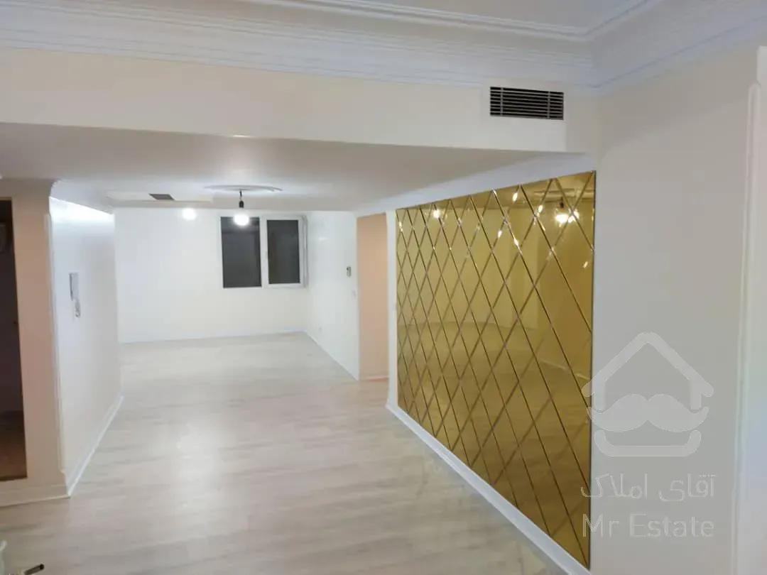 ۱۵۴متر شهرک راه آهن منطقه۲۲ هوانیروز برج صبا