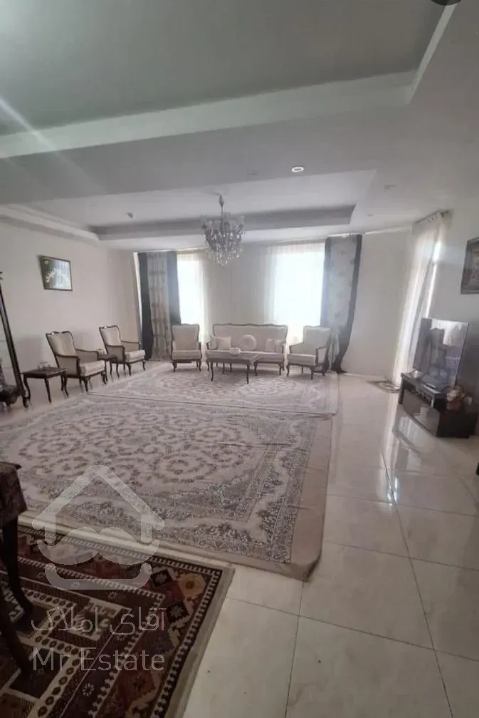 77متر،2خواب،فول‌امکانات،استادمعین،شمال دامپزشکی