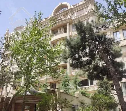 230متر ویو ابدی/سعادت آباد بلوار24متری غربی ها