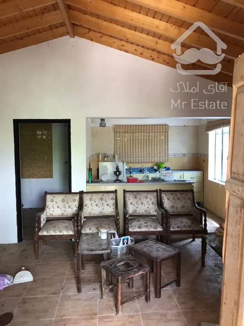 ویلا کلاردشت کردیچال