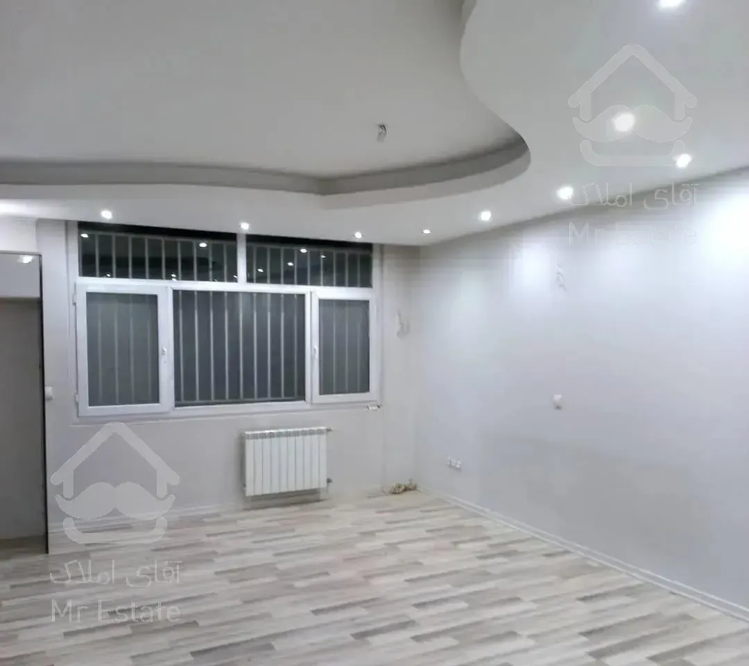 آپارتمان،٨٠مترى،١خواب،ظفر