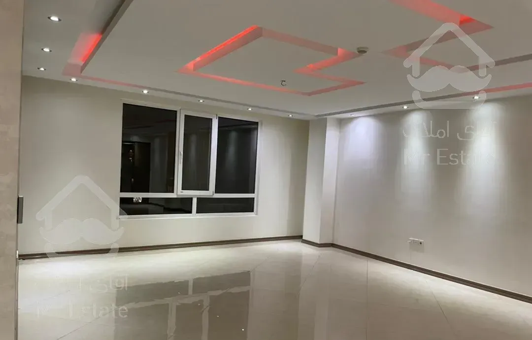 ۱۴۵متر۳خواب سعادت آباد مروارید تخلیه