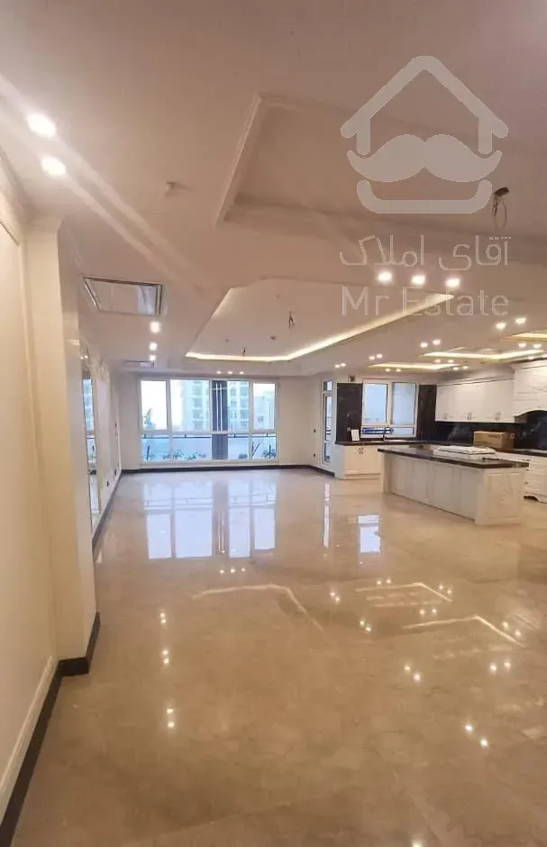 ۱۷۵ متر / نوساز / سهروردی/ نیلوفر