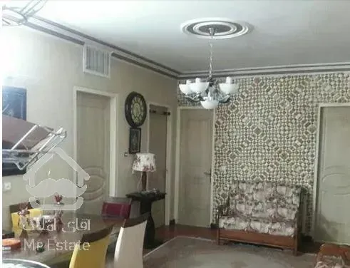 75 متری دو خواب / پیامبر مرکزی / حکیم