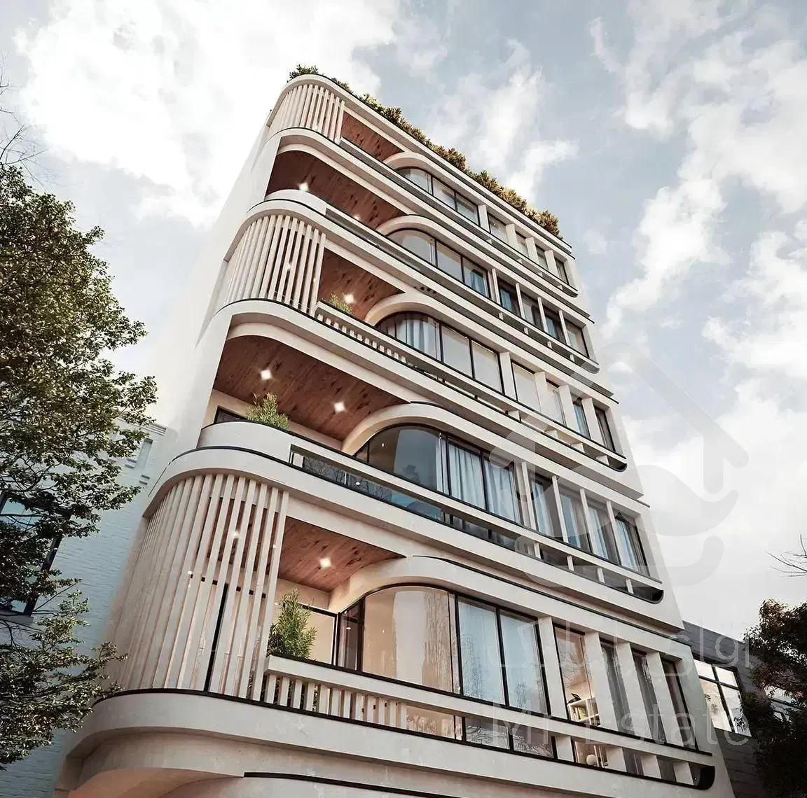 ۱۱۲ متر فاز ۲ گوهردشت بی نظیر