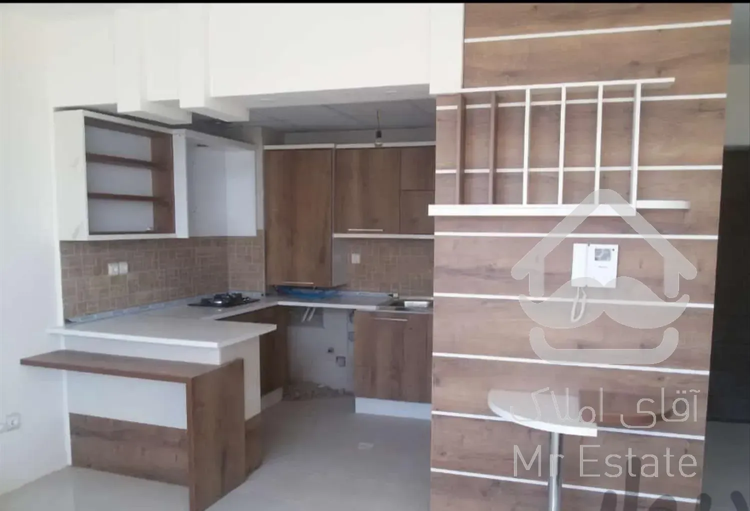 نمایشگاه کابینت ودکوراسیون داخلی کابان