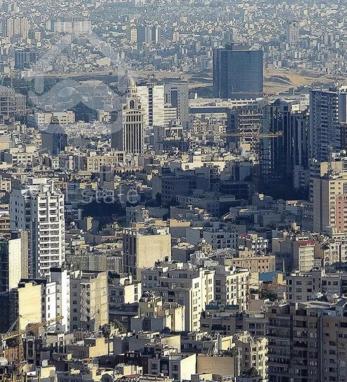 ۲۴۵متر/مغازه اداری/فلت/۱۰پارکینگ