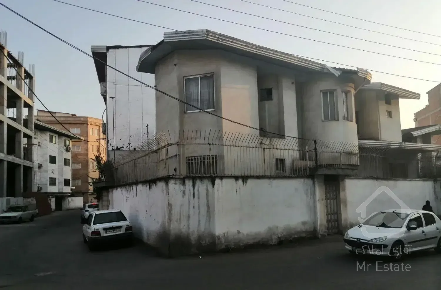 رهن و اجاره خانه دوبلکس 230متری