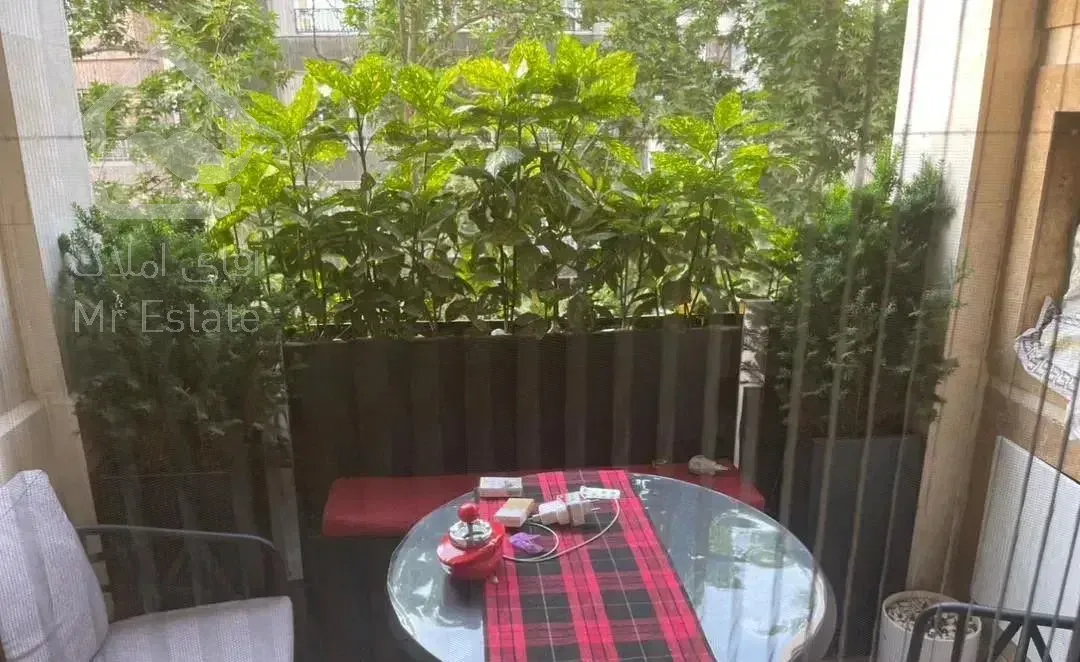 کامرانیه شمالی۱۴۵متر۳خوابه فول امکانات