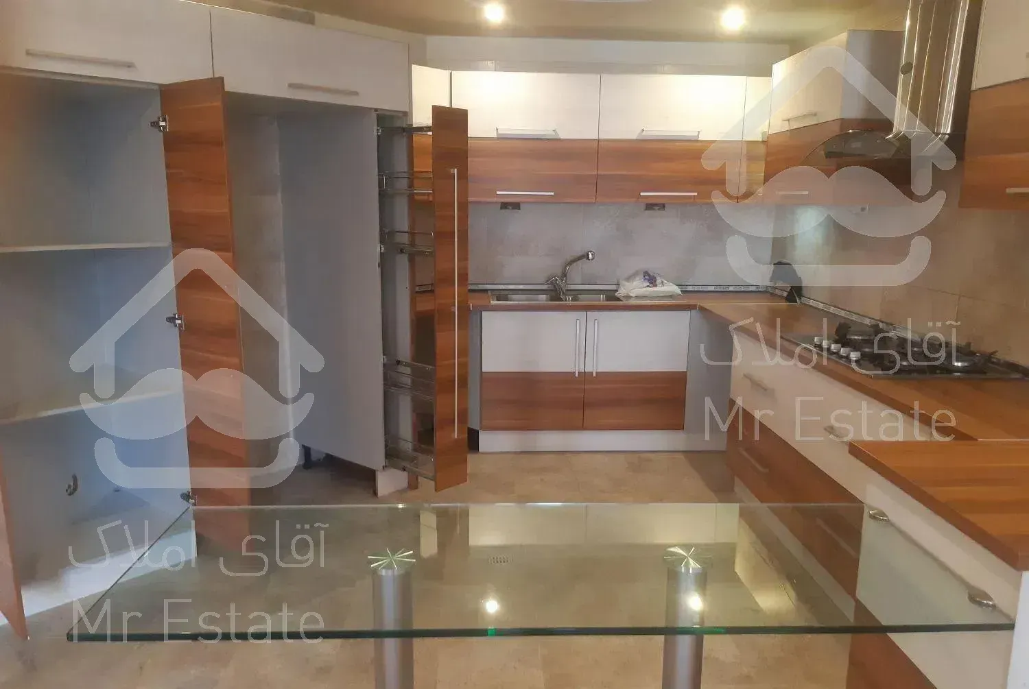 ۱۱۵ متر  تکواحدی / پارک شهرآرا  / فول امکانات