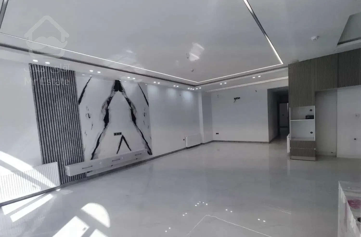 رضاشهراستادحامدm148 آپارتمان صفر فول امکانات