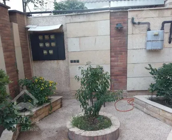 58 متری پونک / سردار جنگل شمالی / المهدی