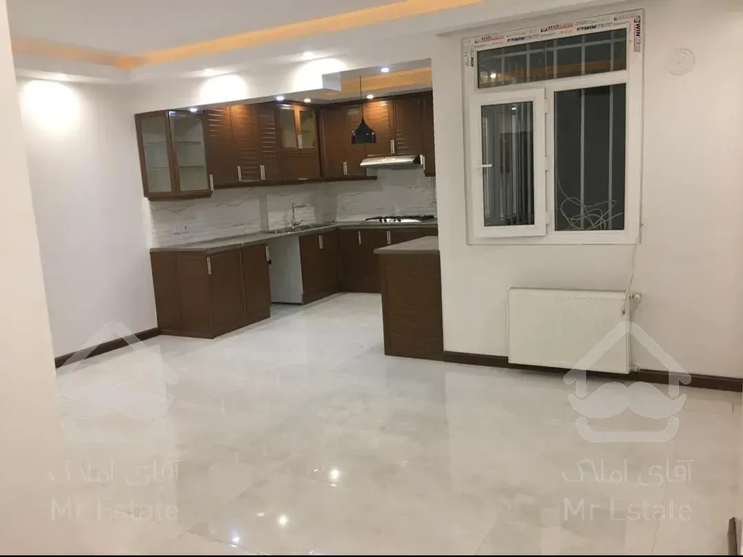 ۷۵ متر موقعیت اداری اشرفی