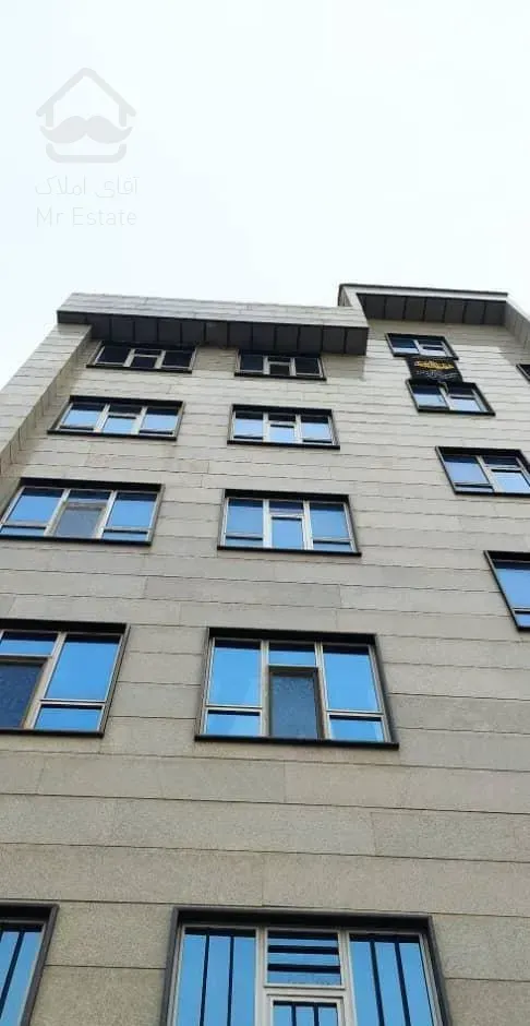 فروش آپارتمان ۴۷متر.ملک شمالی.رو به آفتاب