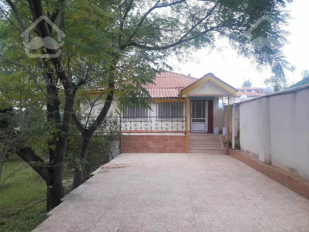 خانه ویلایی در شریعتی