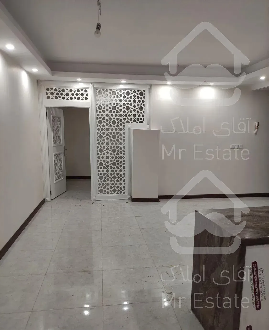 فاطمی، ولیعصر 61مترنوساز با امکانات