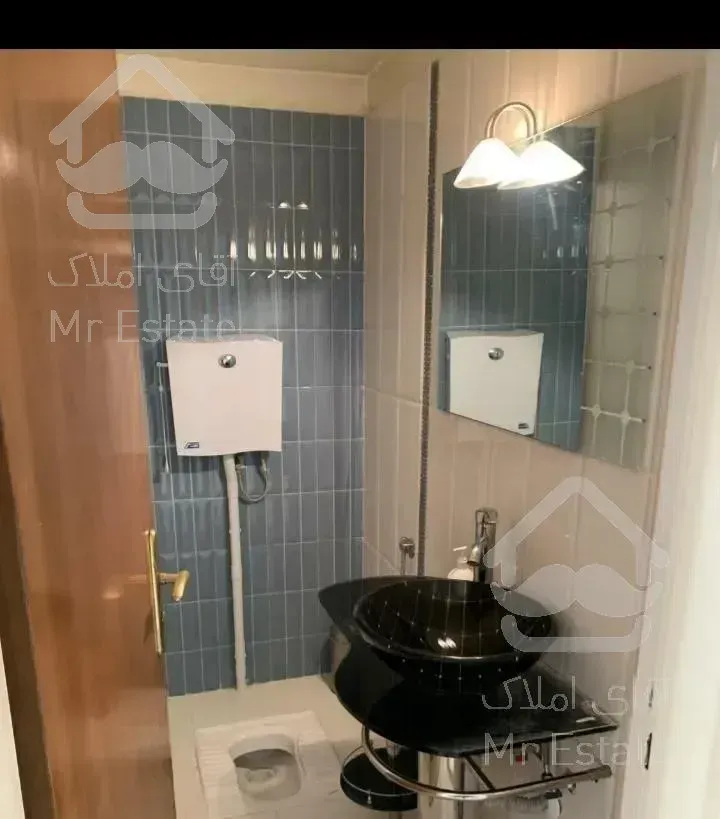 شریعتی ۷۵ متری