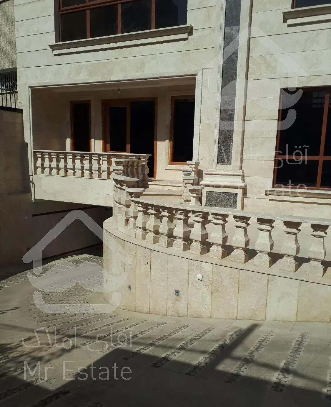 228متر/امیرآباد شمالی/فجر یک/هر 3خواب مستر